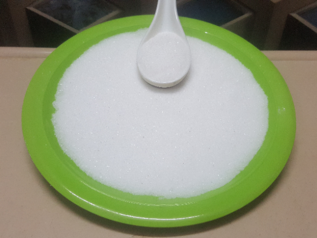 himalayan white salt crystal (powder)