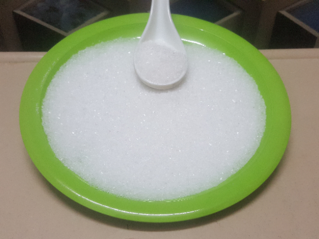 himalayan white salt crystal (fine grain)